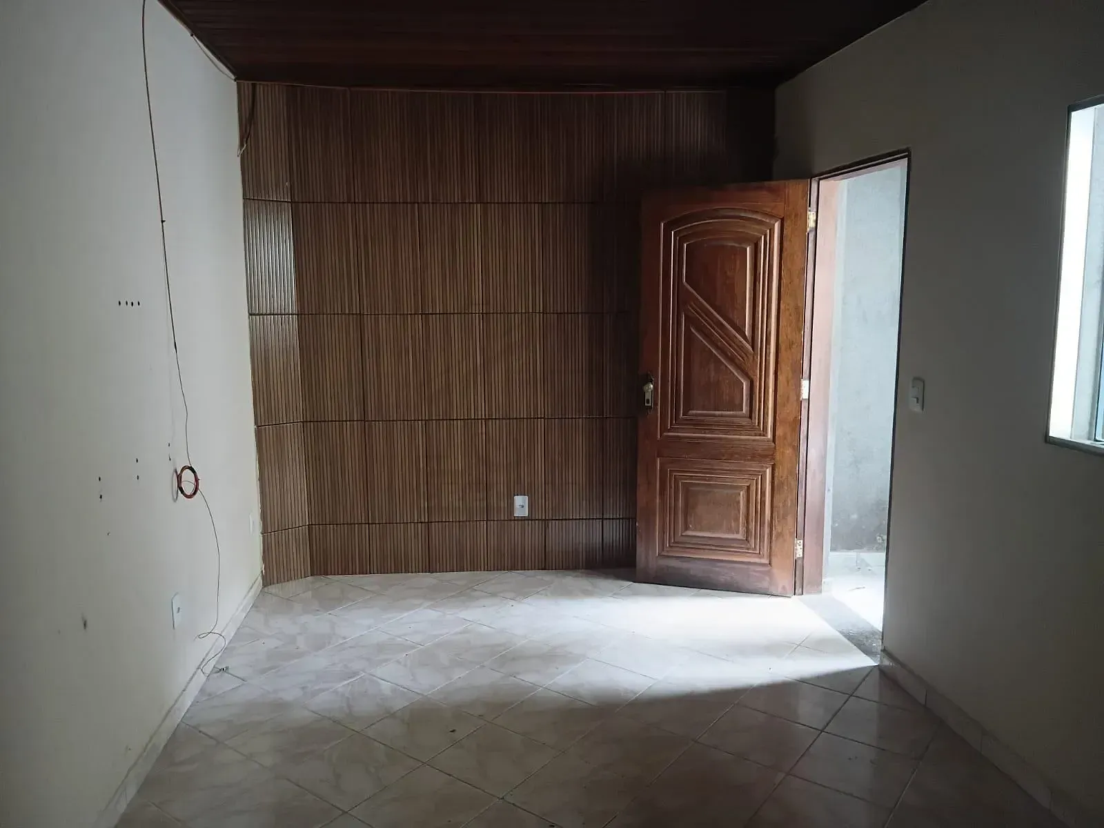 Casa, 2 quartos, 40 m² - Foto 1