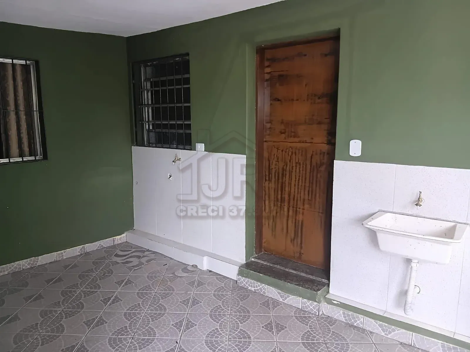 Casa, 2 quartos, 40 m² - Foto 7