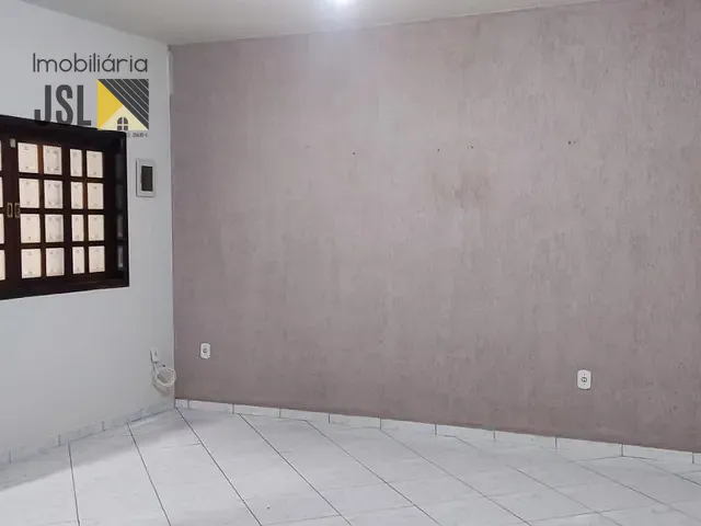 Casa com 252m² 3 quartos e 3 banheiros, à venda, no bairro Residencial Esperança em Caçapava