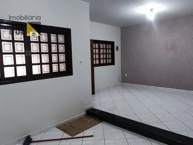 Casa com 252m² 3 quartos e 3 banheiros, à venda, no bairro Residencial Esperança em Caçapava