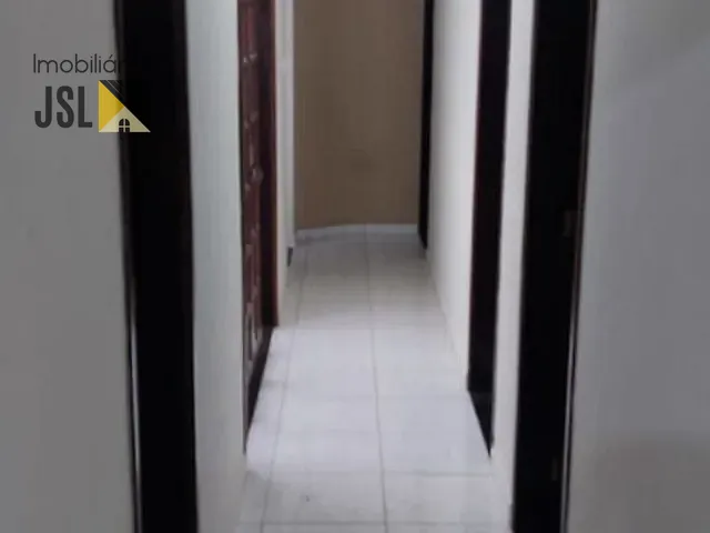 Casa com 252m² 3 quartos e 3 banheiros, à venda, no bairro Residencial Esperança em Caçapava