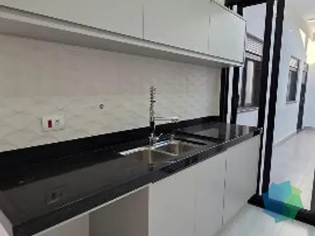 Casa com 175m² 3 quartos e 3 banheiros, à venda, no bairro Itapecerica em Salto