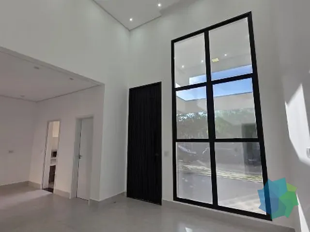 Casa com 175m² 3 quartos e 3 banheiros, à venda, no bairro Itapecerica em Salto
