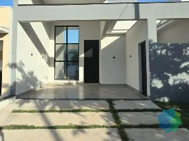 Casa com 175m² 3 quartos e 3 banheiros, à venda, no bairro Itapecerica em Salto