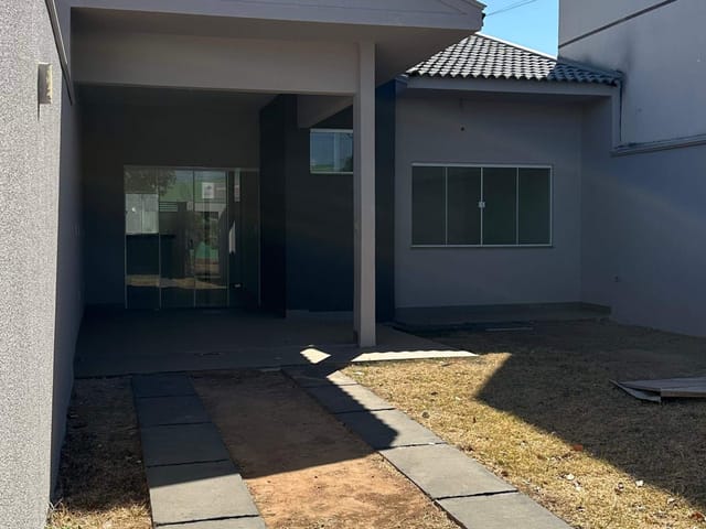 Casa com 190m² 2 quartos e 1 banheiro, à venda, no bairro Jardim Maria Vindilina III em Sinop