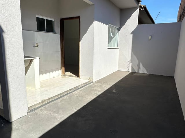 Casa com 190m² 2 quartos e 1 banheiro, à venda, no bairro Jardim Maria Vindilina III em Sinop