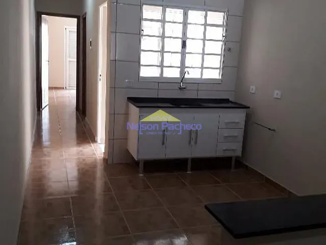 Casa com 150m² 1 quarto e 1 banheiro, para alugar, no bairro Jardim Branyl em Capivari