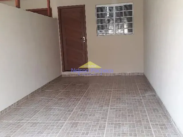 Casa com 150m² 1 quarto e 1 banheiro, para alugar, no bairro Jardim Branyl em Capivari