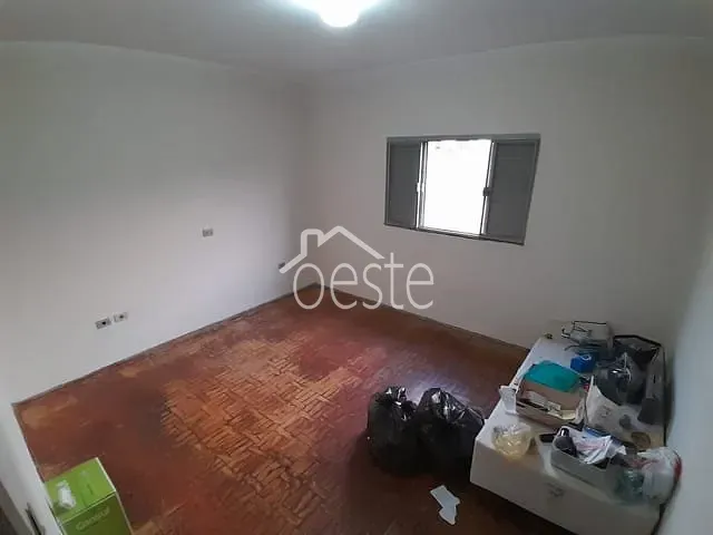 Casa com 248m², à venda, no bairro Jardim Conceição em Santa Bárbara D'Oeste