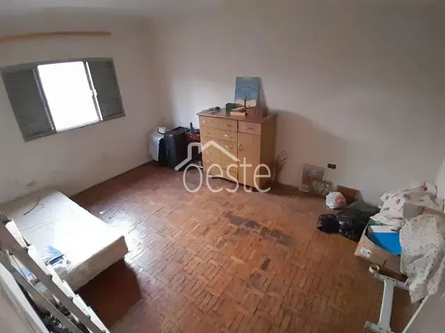 Casa com 248m², à venda, no bairro Jardim Conceição em Santa Bárbara D'Oeste