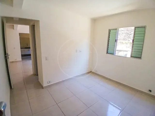 Casa com 197m² 2 quartos e 1 banheiro, para alugar, no bairro Parque Alto do Rio Bonito em São Paulo