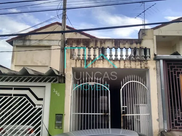 Casa com 250m² 2 quartos e 2 banheiros, à venda, no bairro Loteamento Reserva Ermida em Jundiaí