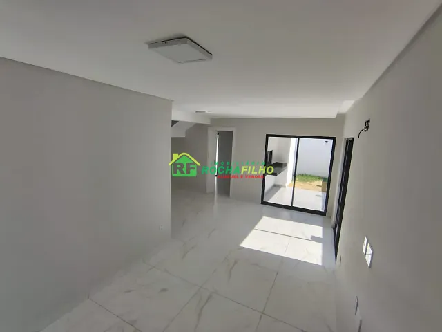 Casa com 271m² 4 quartos e 4 banheiros, para alugar, no bairro Porto do Centro em Teresina