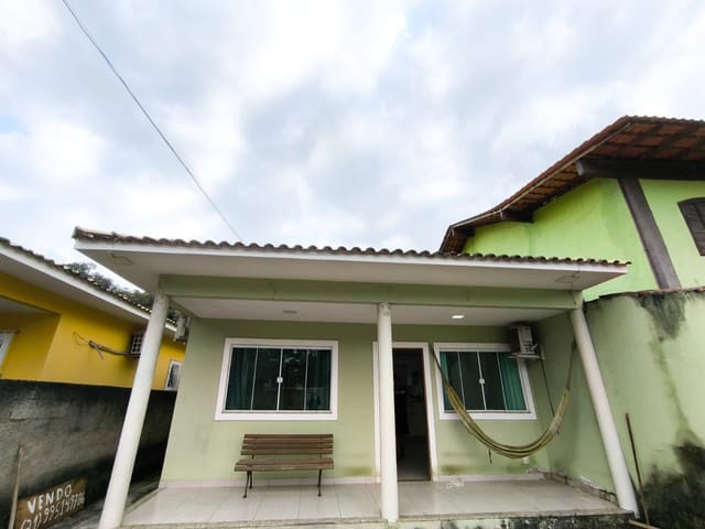Foto do Casa - Casa para locação, Engenho do Mato, Niterói, RJ | SelfSpin
