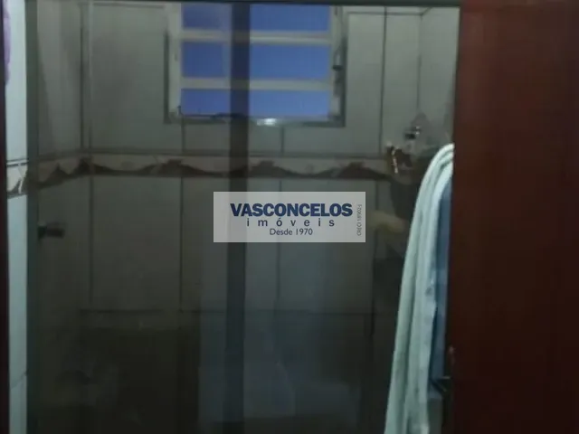 Casa com 125m² 3 quartos e 2 banheiros, à venda, no bairro Vila Unidos em São José dos Campos