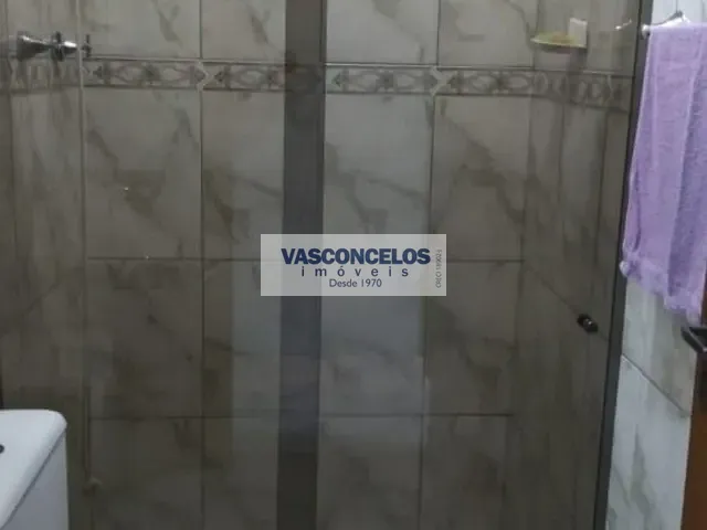Casa com 125m² 3 quartos e 2 banheiros, à venda, no bairro Vila Unidos em São José dos Campos