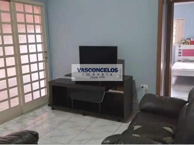 Casa com 125m² 3 quartos e 2 banheiros, à venda, no bairro Vila Unidos em São José dos Campos