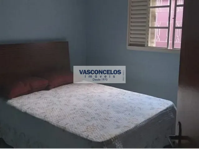 Casa com 125m² 3 quartos e 2 banheiros, à venda, no bairro Vila Unidos em São José dos Campos