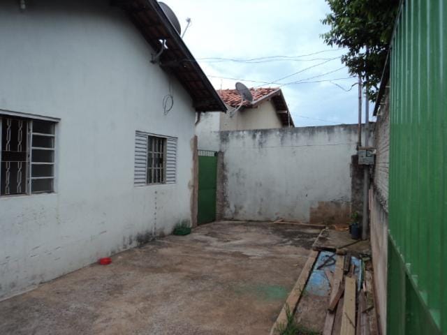 Foto do Casa - Casa à venda 2 Quartos, 260M², Santa Marta, Uberaba - MG | ZUCATO IMOBILIARIA LTDA