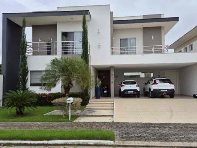 Casa com 500m² 4 quartos e 5 banheiros, à venda, no bairro Parque Califórnia em Campos dos Goytacazes