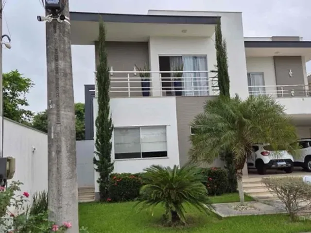 Casa com 500m² 4 quartos e 5 banheiros, à venda, no bairro Parque Califórnia em Campos dos Goytacazes
