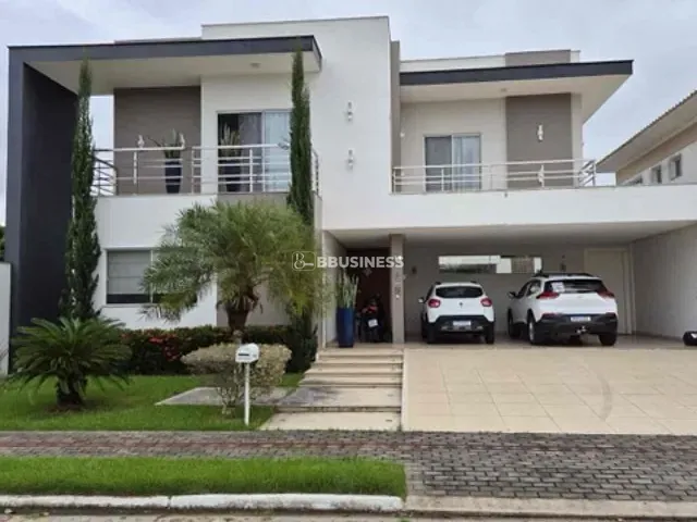 Casa com 500m² 4 quartos e 5 banheiros, à venda, no bairro Parque Califórnia em Campos dos Goytacazes