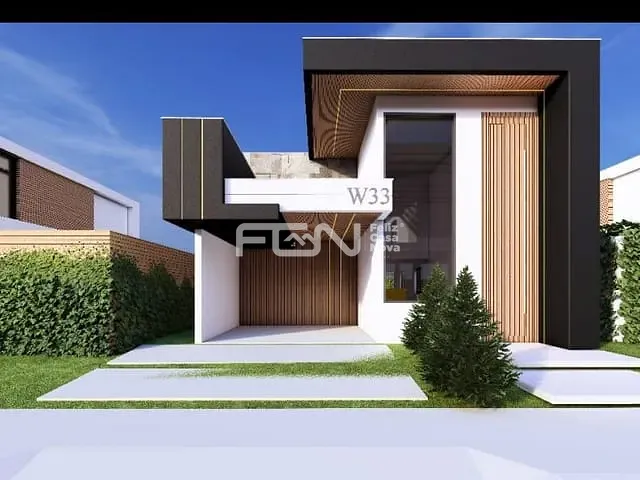 Casa 3 quartos e 4 banheiros, à venda, no bairro Jardim Limoeiro em Camaçari