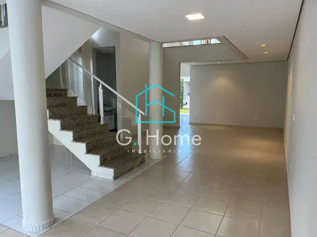 Casa com 760m² 4 quartos e 5 banheiros, à venda, no bairro Esperança em Londrina