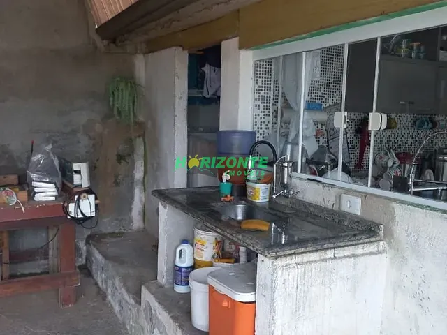 Casa com 507m² 3 quartos e 3 banheiros, à venda, no bairro Primavera 1B em São José dos Campos