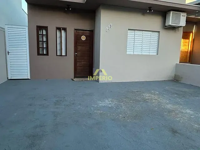 Casa com 180m² 2 quartos e 1 banheiro, à venda, no bairro Jardim Guarujá em Salto
