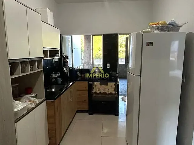 Casa com 180m² 2 quartos e 1 banheiro, à venda, no bairro Jardim Guarujá em Salto