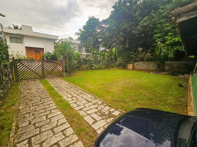 Foto do Casa - Casa com 5 dormitórios à venda, 260 m² por R$ 1.700.000,00 - Feiticeira - Ilhabela/SP | INDEPENDENCE NEGOCIOS IMOBILIARIOS LTDA