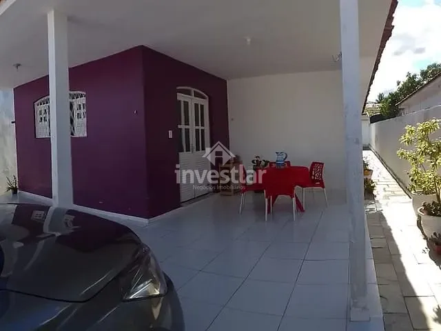 Casa com 350m² 3 quartos e 1 banheiro, à venda, no bairro Liberdade em Campina Grande
