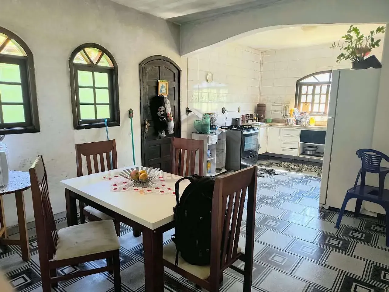 Casa, 4 quartos, 155 m² - Foto 1