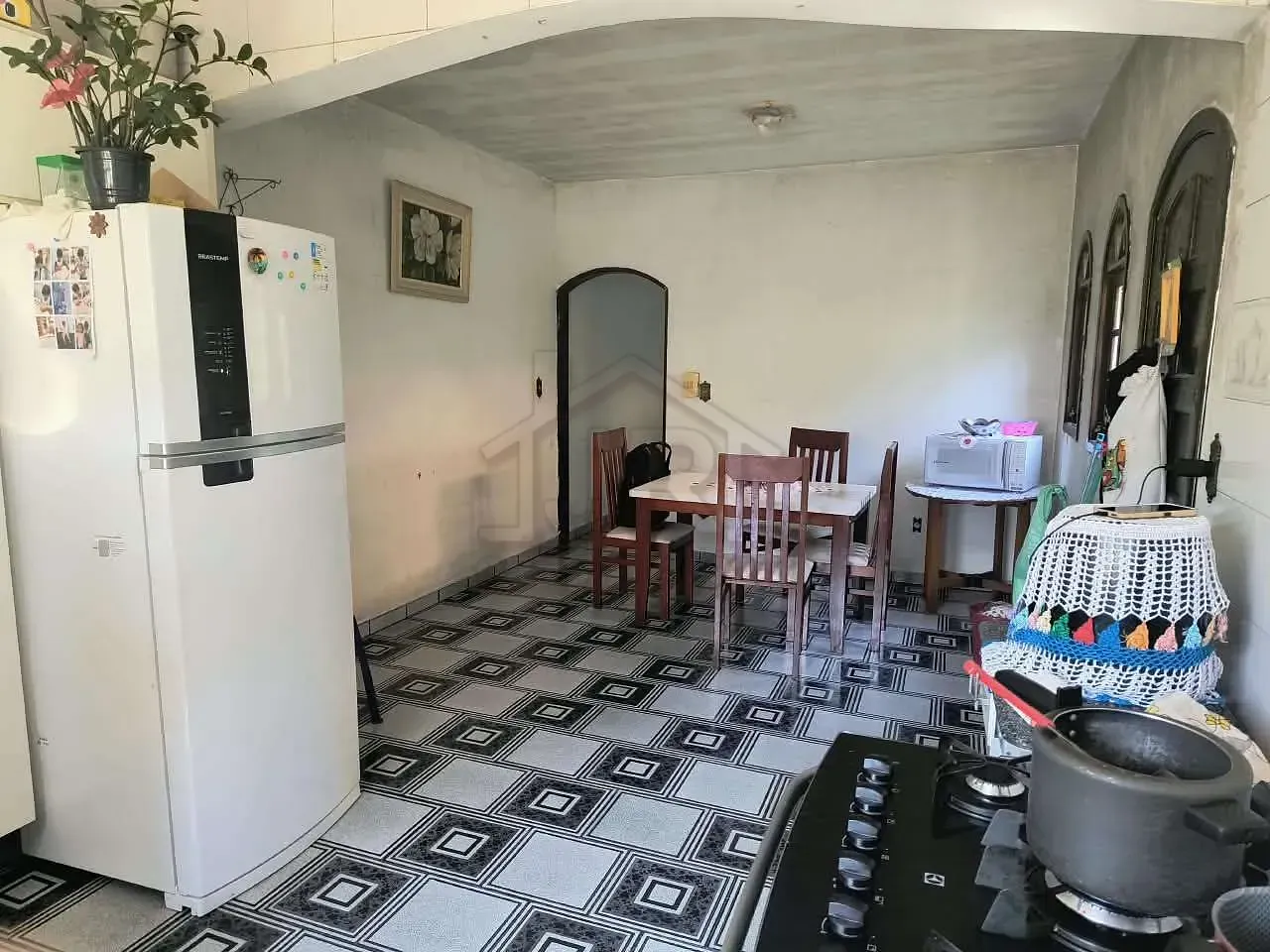 Casa, 4 quartos, 155 m² - Foto 2