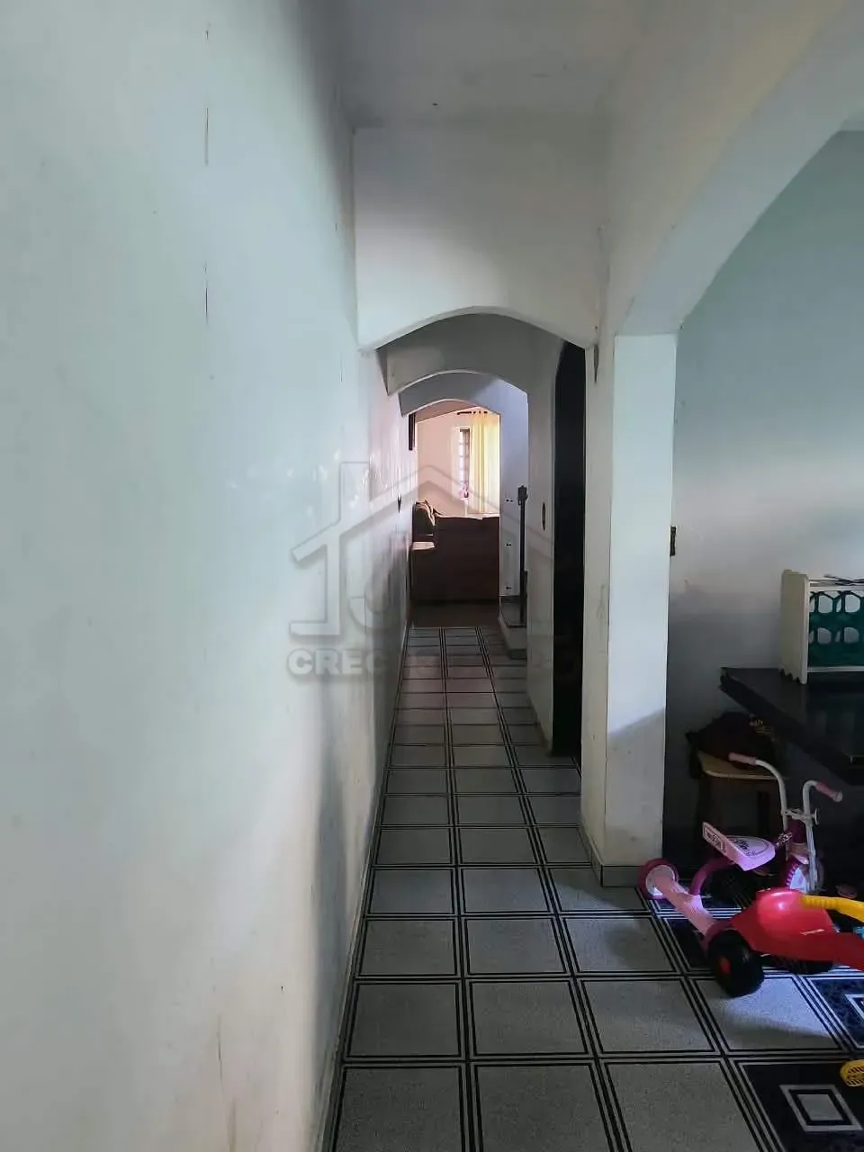 Casa, 4 quartos, 155 m² - Foto 6