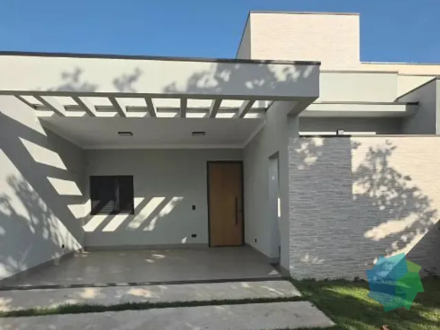 Casa com 175m² 3 quartos e 2 banheiros, à venda, no bairro Itapecerica em Salto