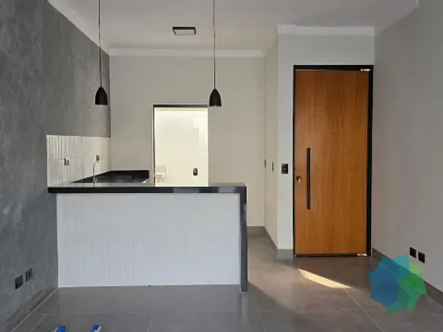 Casa com 175m² 3 quartos e 2 banheiros, à venda, no bairro Itapecerica em Salto
