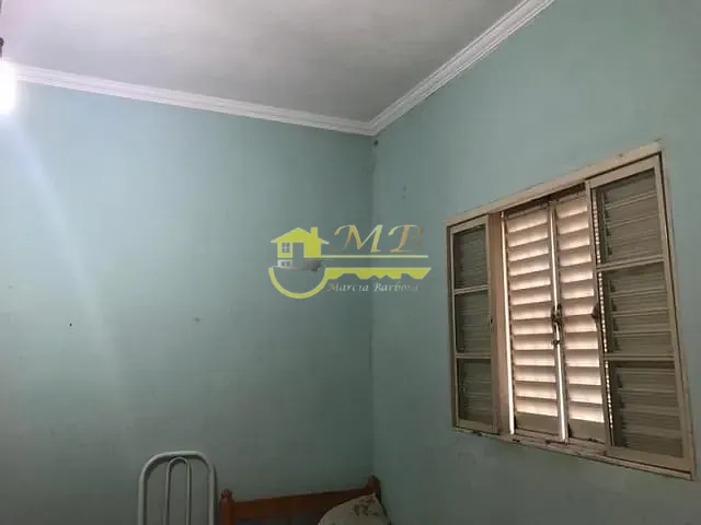 Casa com 348m² 3 quartos e 1 banheiro, à venda, no bairro Vila Aeroporto em Campinas