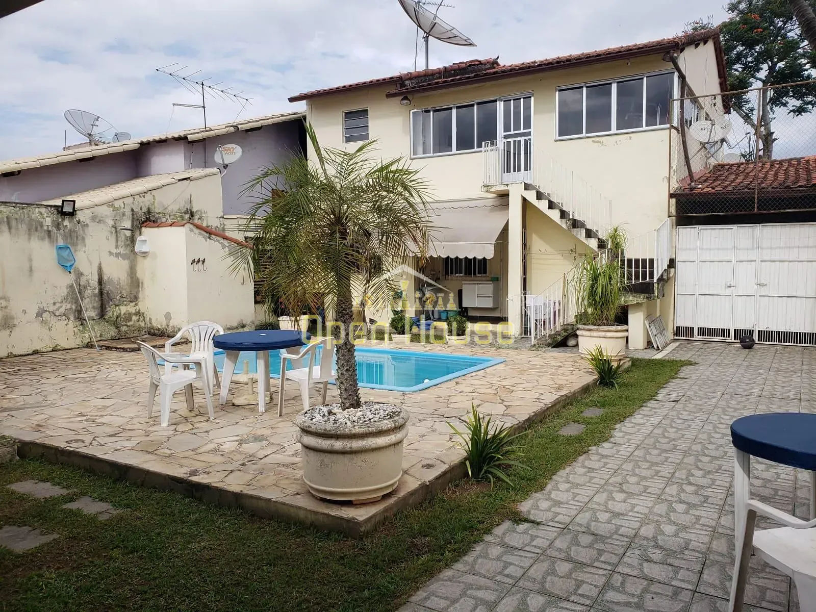 Casa, 3 quartos, 150 m² - Foto 4