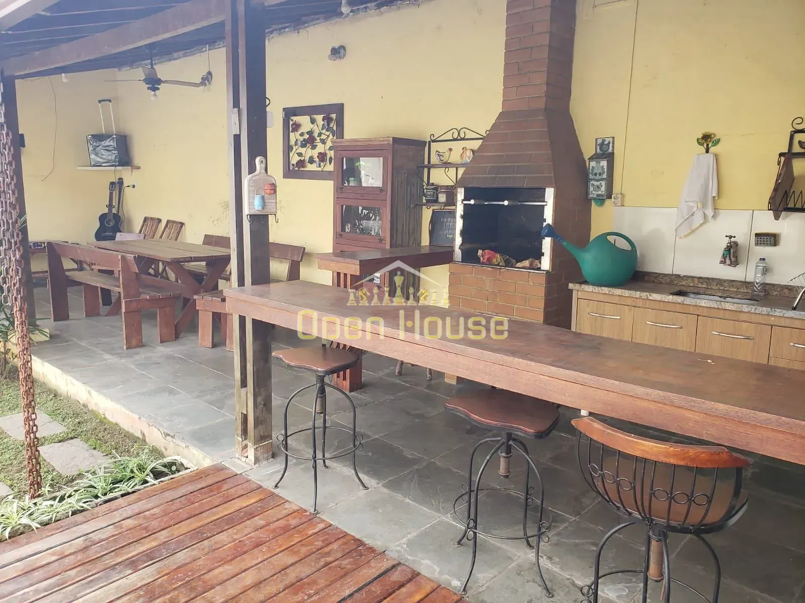 Casa, 3 quartos, 150 m² - Foto 6