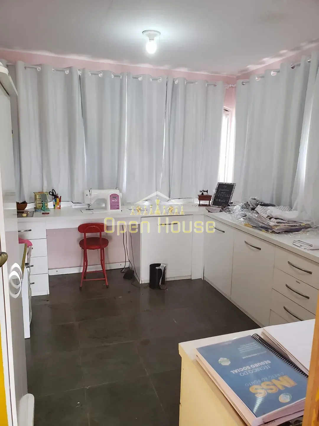 Casa, 3 quartos, 150 m² - Foto 8