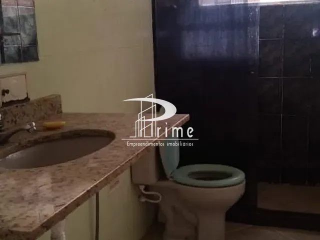 Casa com 180m² 3 quartos e 2 banheiros, à venda, no bairro Itaipu em Niterói