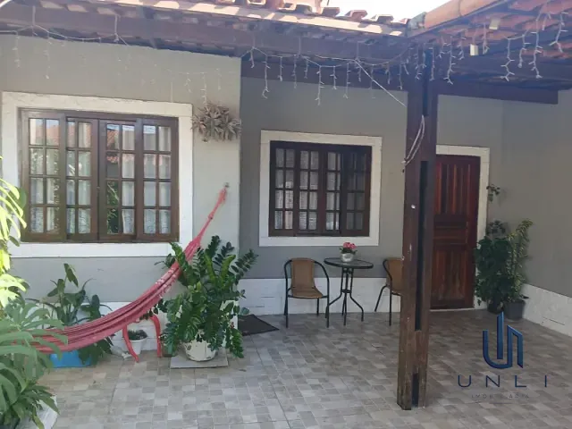 Casa 4 quartos e 3 banheiros, à venda, no bairro Jardim Vila Rica - Tiradentes em Volta Redonda
