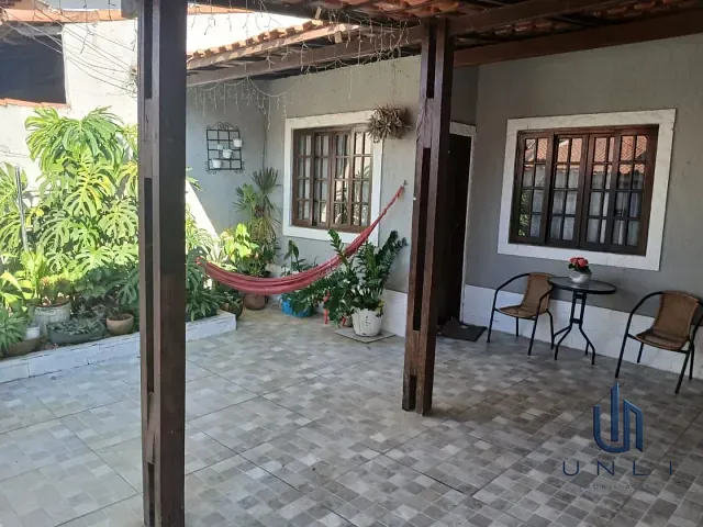 Casa 4 quartos e 3 banheiros, à venda, no bairro Jardim Vila Rica - Tiradentes em Volta Redonda