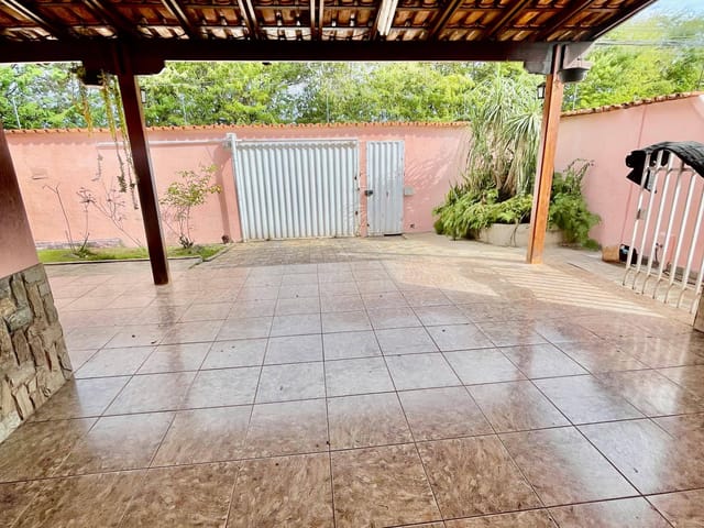 Casa 3 quartos e 2 banheiros, à venda, no bairro Ouro Preto em Belo Horizonte