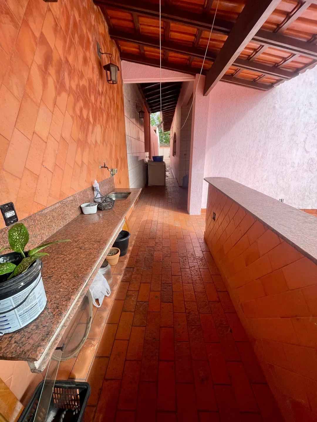 Casa, 3 quartos, 360 m² - Foto 19