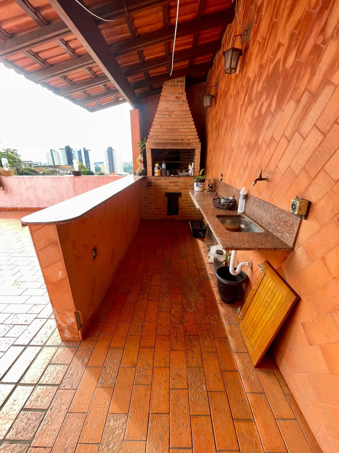 Casa, 3 quartos, 360 m² - Foto 18