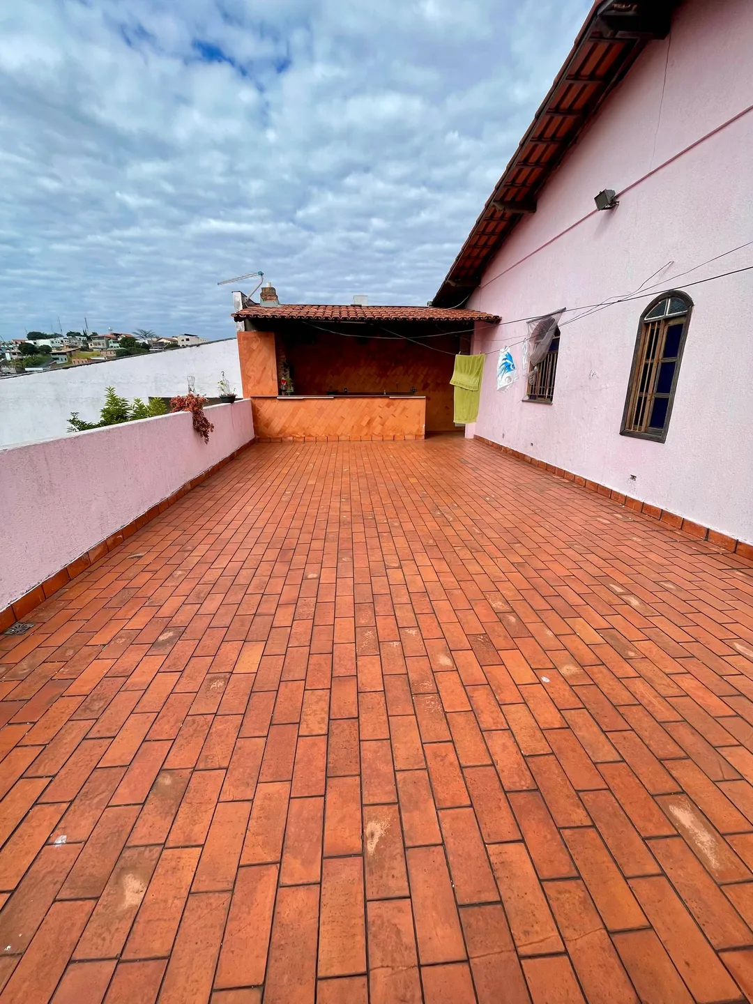 Casa, 3 quartos, 360 m² - Foto 21