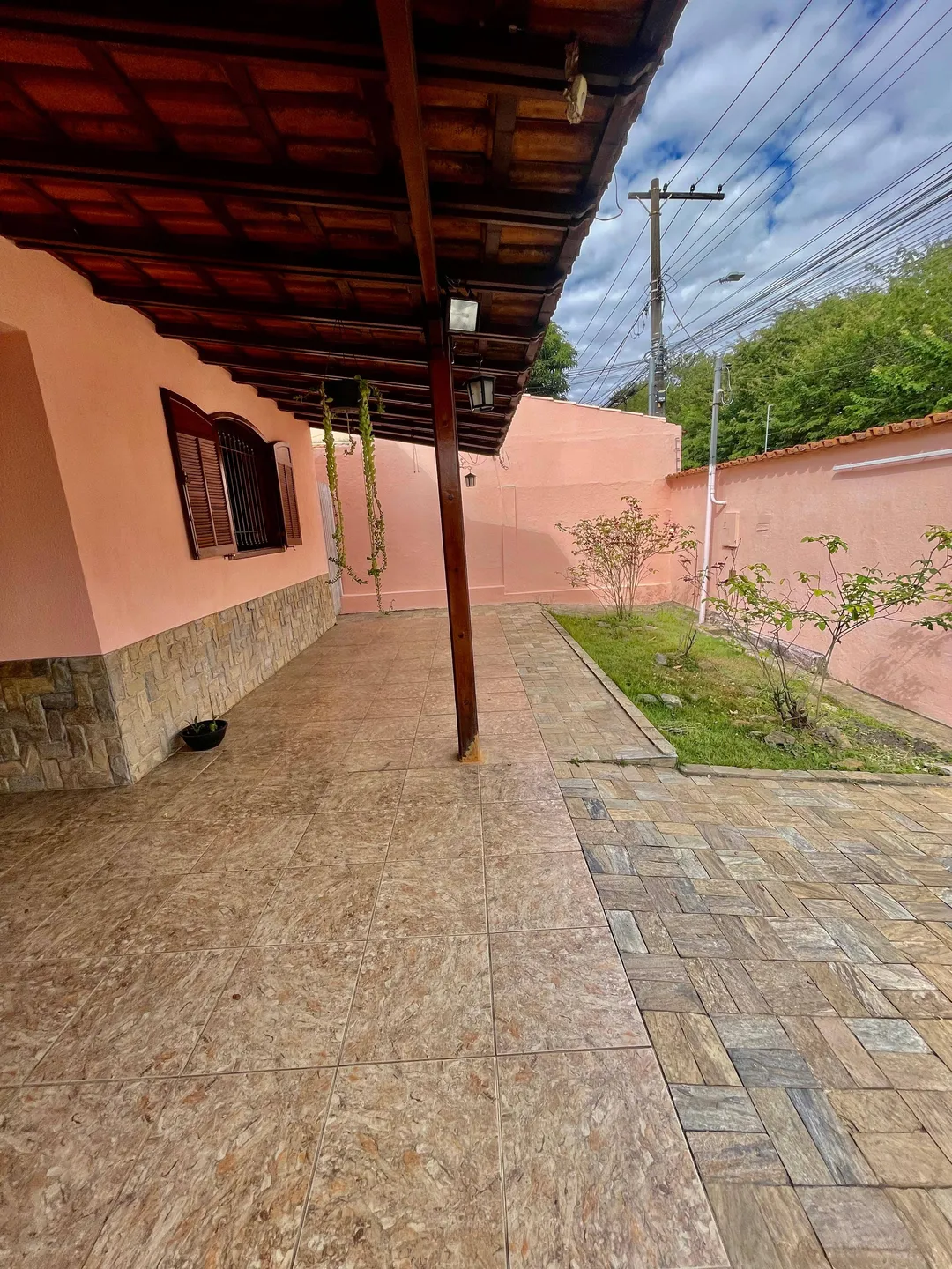 Casa, 3 quartos, 360 m² - Foto 3